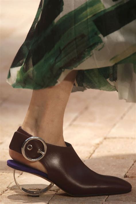 phoebe philo's celeine shoes